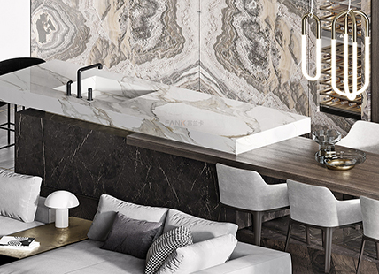 不锈钢厨柜色彩的选择