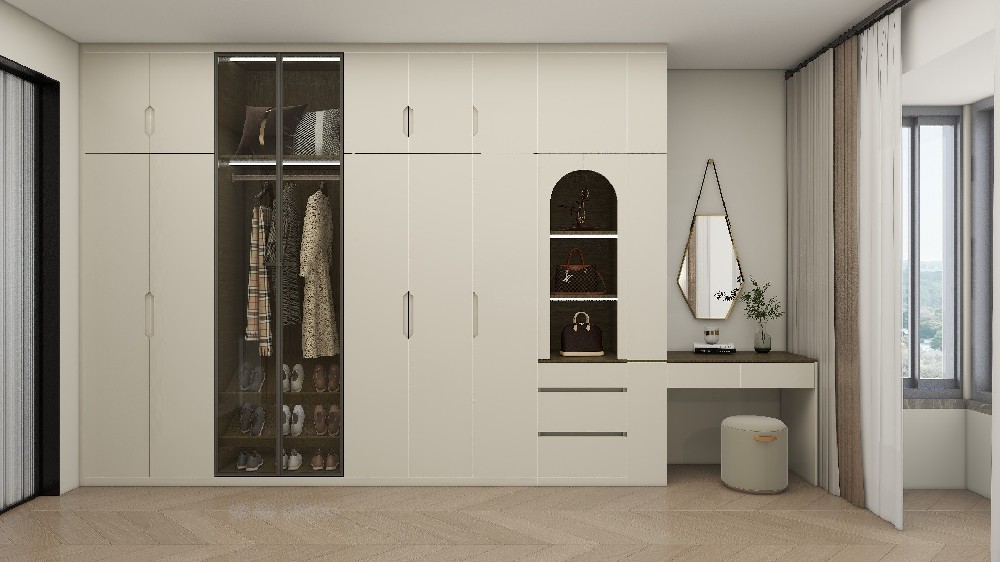 不锈钢家居全屋定制落地指南：从厨房到客厅的一体化设计策略